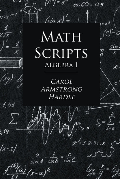 MathScripts: Algebra 1